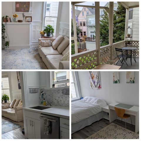 Entire Place 2Bed.1Bath