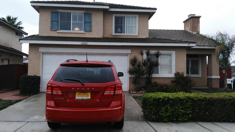 Private Room in 4Bed.3Bath