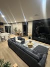 Dallas 6br Luxury New build 10 mins from Downtown (id. 40232)