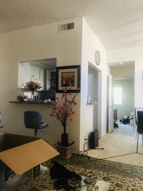 Private Room in 1Bed.1Bath