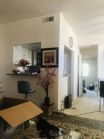 roommates in Irvine Private Room in 1Bed.1Bath - cirtru.com