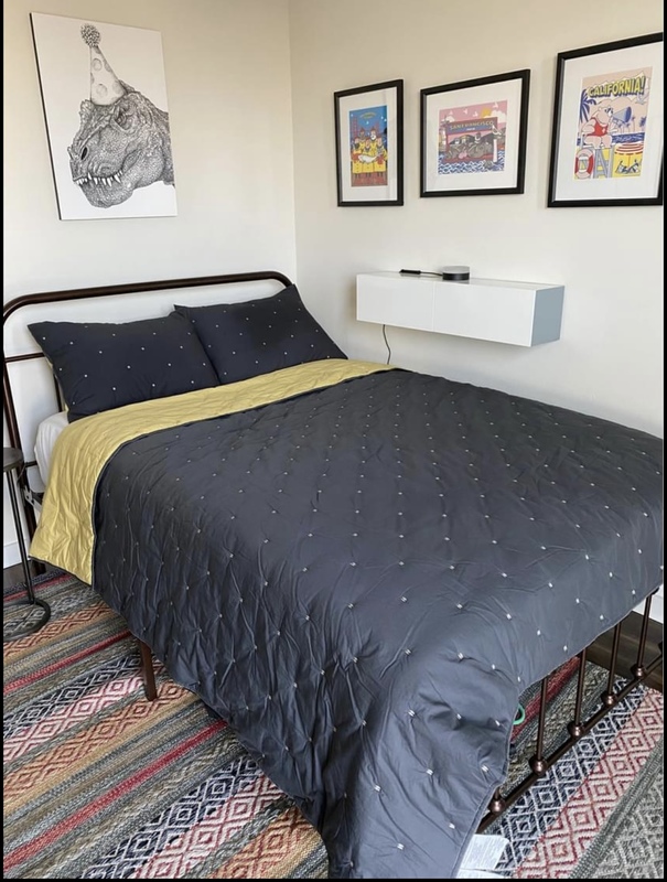 roommates in San Francisco Private Room in 2Bed.2Bath - cirtru.com