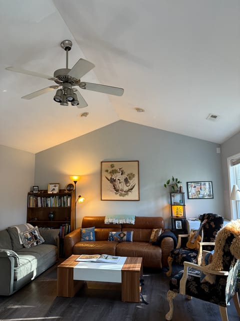 Private Room in 3Bed.2Bath