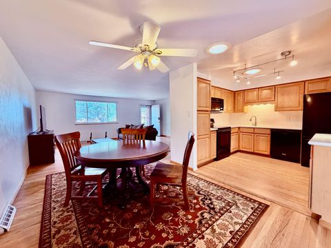 Denver House by the River (id. 12753)