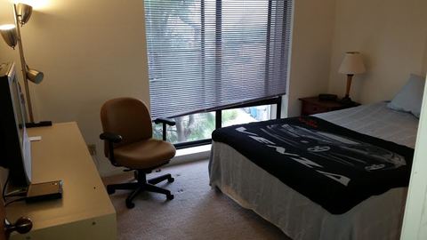Room for Rent in HALF MOON BAY, CA.