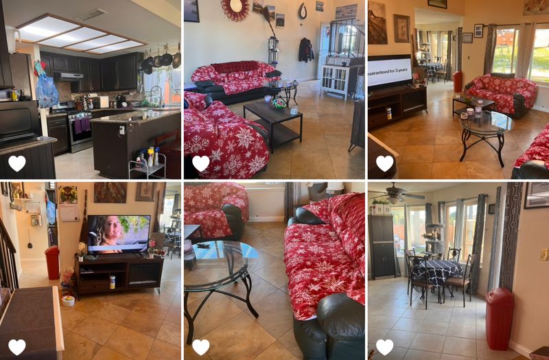 roommates in Moreno Valley Private Room in 3Bed.2.5Bath - cirtru.com