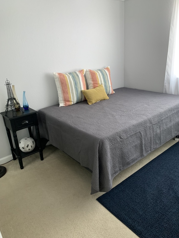 Private Room in 2Bed.1Bath