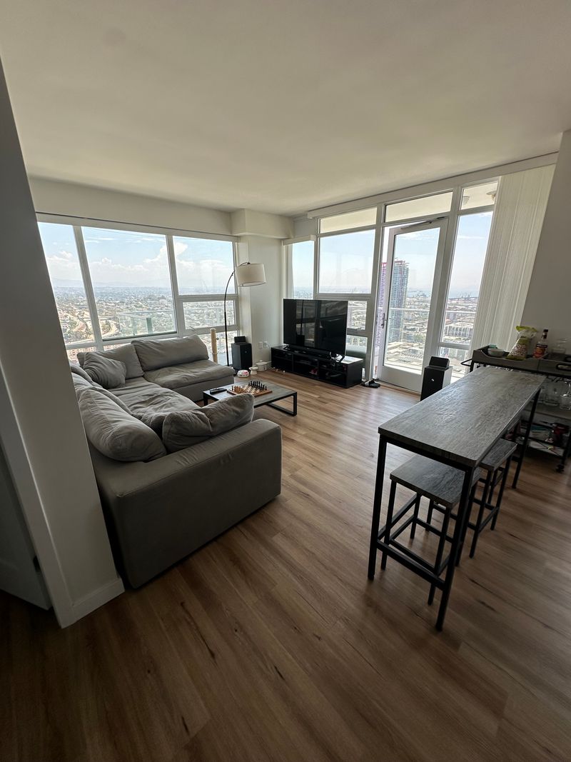 Private Room in 3Bed.2Bath