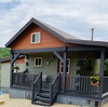Brand new. Fully furnished. Private