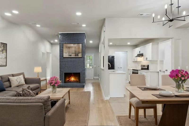 roommates in Undisclosed, Garland, TX 75044 Comfort & Convenience with this Fully Furnished (id. 22804) - cirtru.com