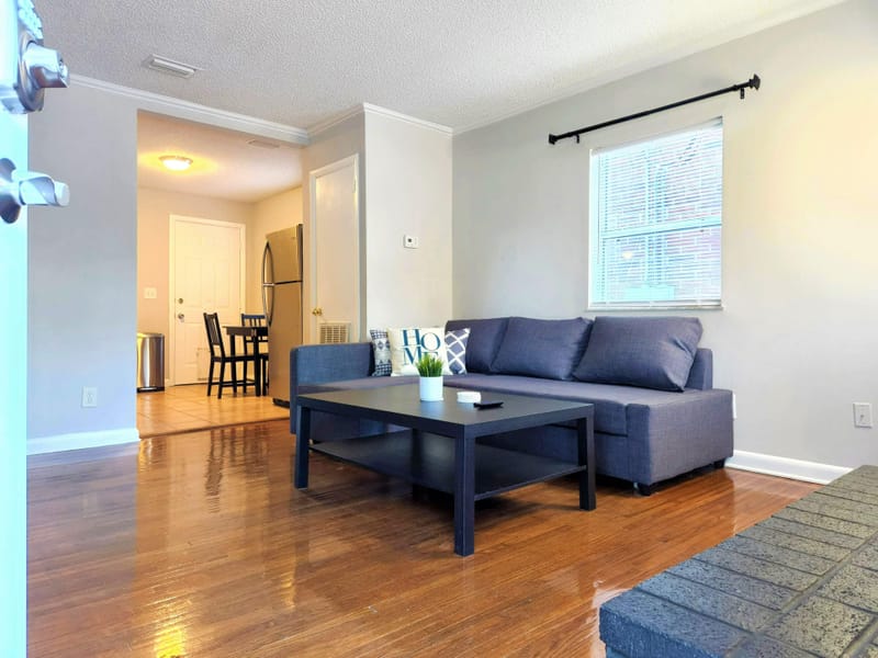roommates in Undisclosed, Jacksonville, FL 32216 Modern Furnished Room (id. 34654) - cirtru.com