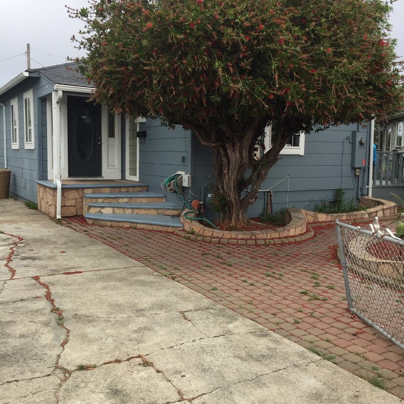 roommates in San Pablo Private Room in 3Bed.2Bath - cirtru.com