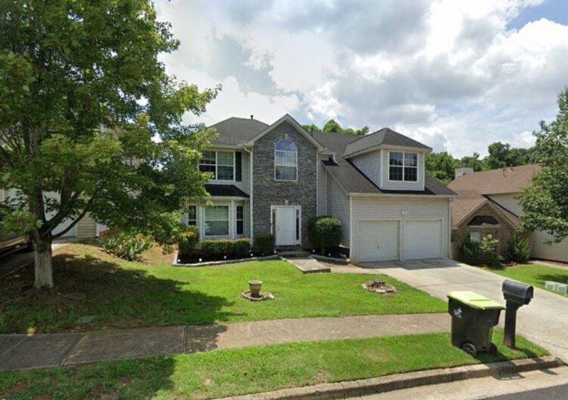 roommates in Rex Entire Place 4Bed.2.5Bath - cirtru.com