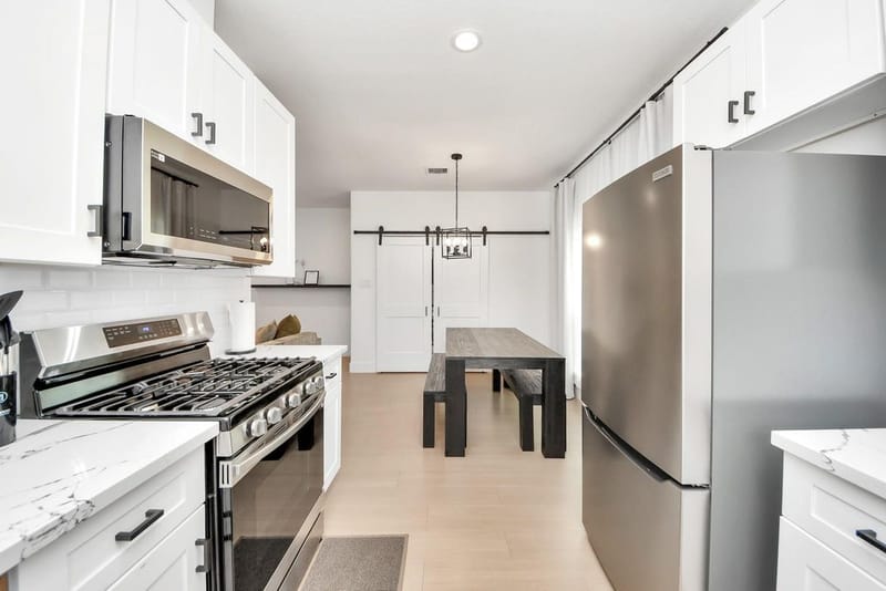 roommates in Houston Room3Bed.2Bath - cirtru.com