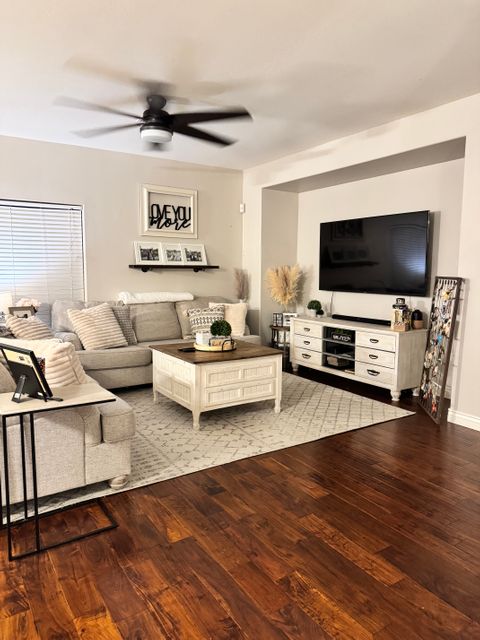 Shared Room in 4Bed.2Bath