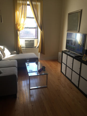 roommates in New York Private Bedroom in Sunny UWS Apt - cirtru.com