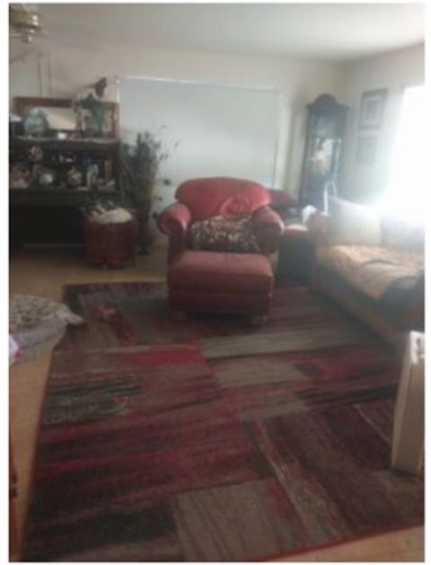 Private Room in 2Bed.1Bath