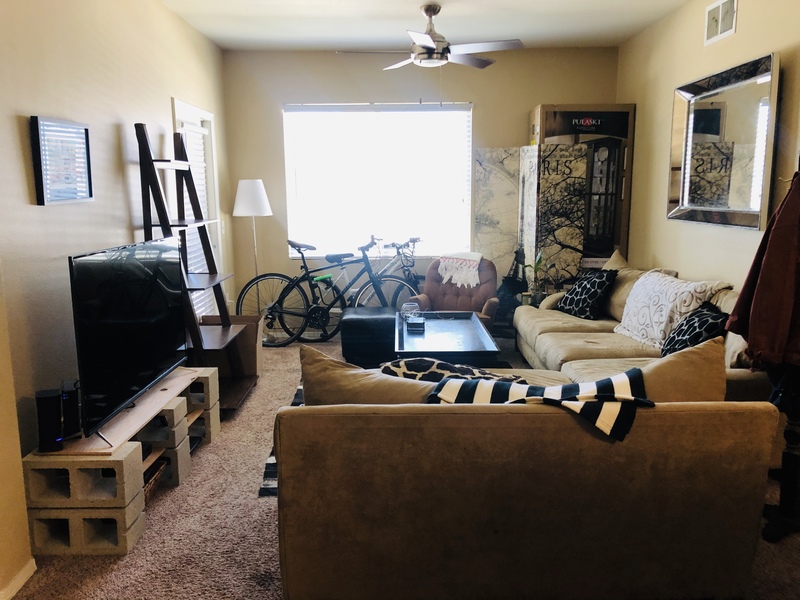 roommates in Upland Private Room in 2Bed.2Bath - cirtru.com