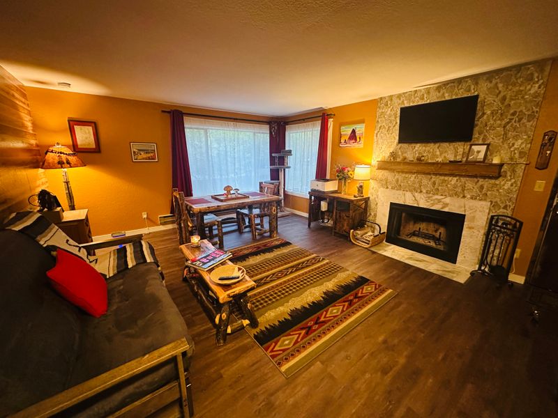 roommates in Shoreline Entire Place 1Bed.1Bath - cirtru.com