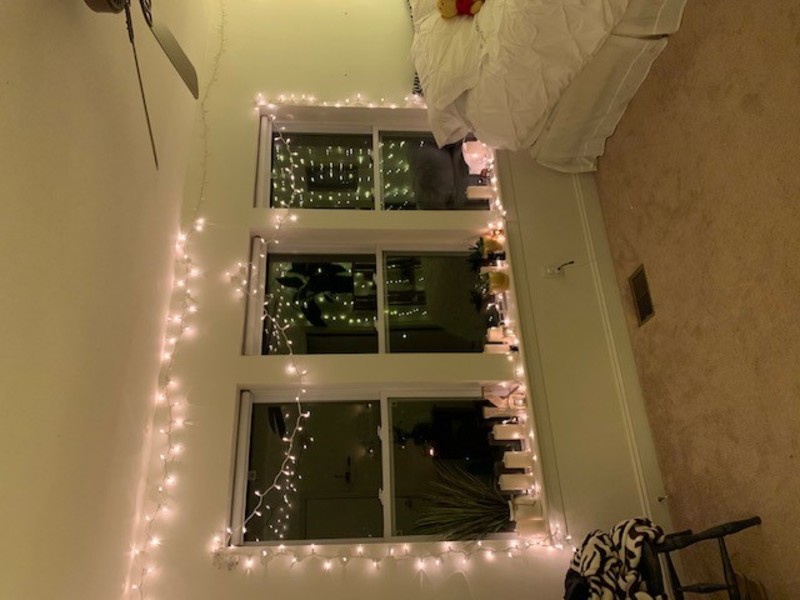 Private Room in 2Bed.3Bath