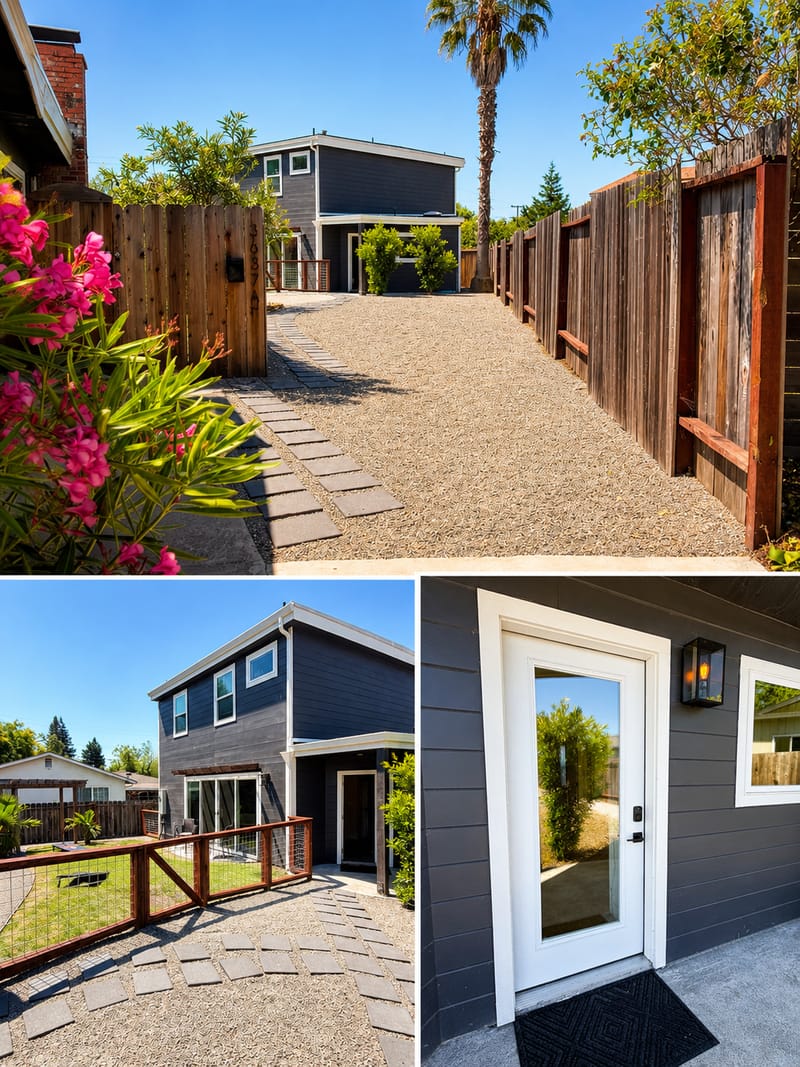 roommates in Napa Entire Place 3Bed.3Bath - cirtru.com