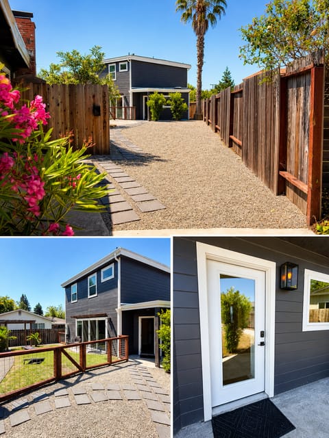 Entire Place 3Bed.3Bath