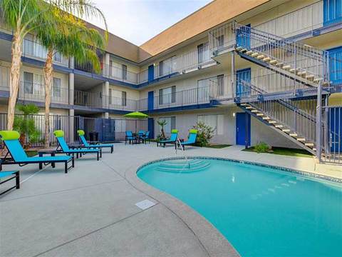 roommates in Las Vegas Private Room in 2Bed.2Bath - cirtru.com
