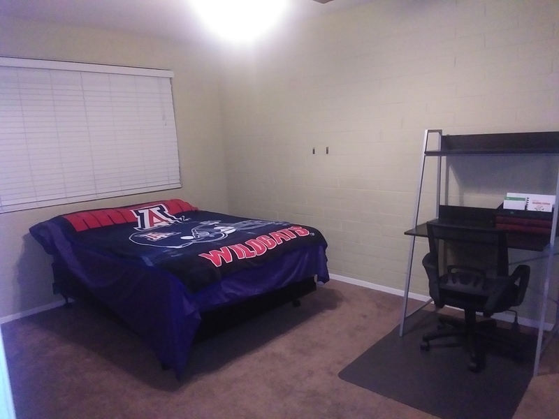 Private Room in 2Bed.2Bath