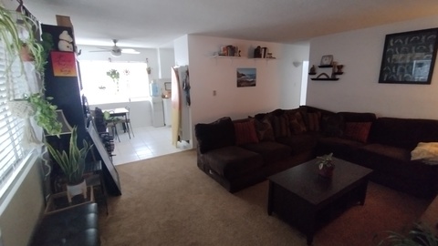 roommates in San Diego Private Room in 2Bed.1Bath - cirtru.com