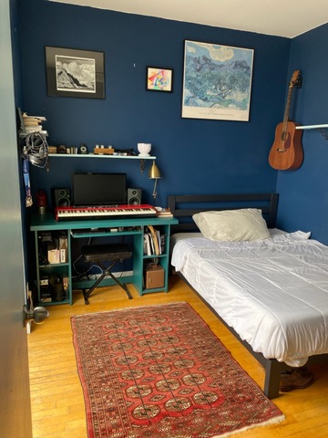 roommates in Brooklyn Private Room in 2Bed.1Bath - cirtru.com