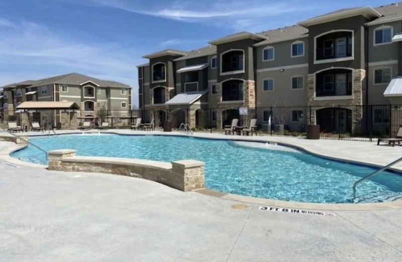 roommates in Weatherford Private Room in 2Bed.2Bath - cirtru.com