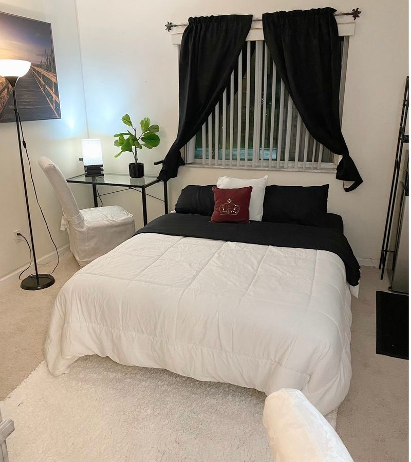 roommates in Miami Private Room in 1Bed.1Bath - cirtru.com