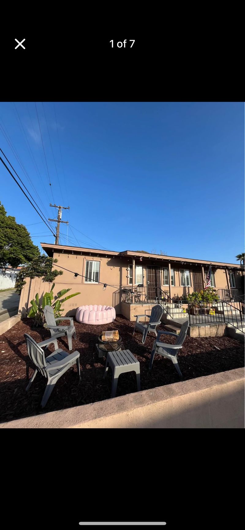 roommates in San Diego Private Room in 2Bed.1Bath - cirtru.com