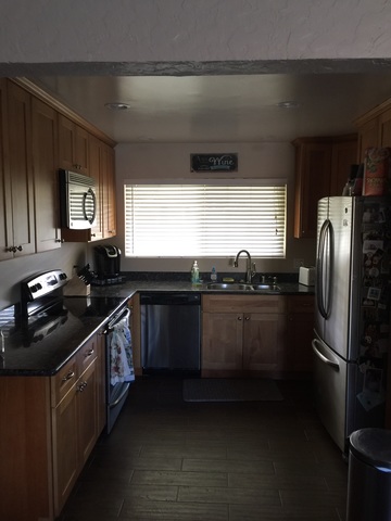 roommates in San Jose Private Room in 4Bed.2Bath - cirtru.com