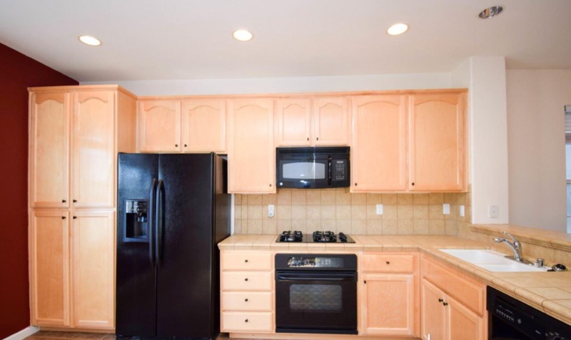 Private Room in 3bed.4bath