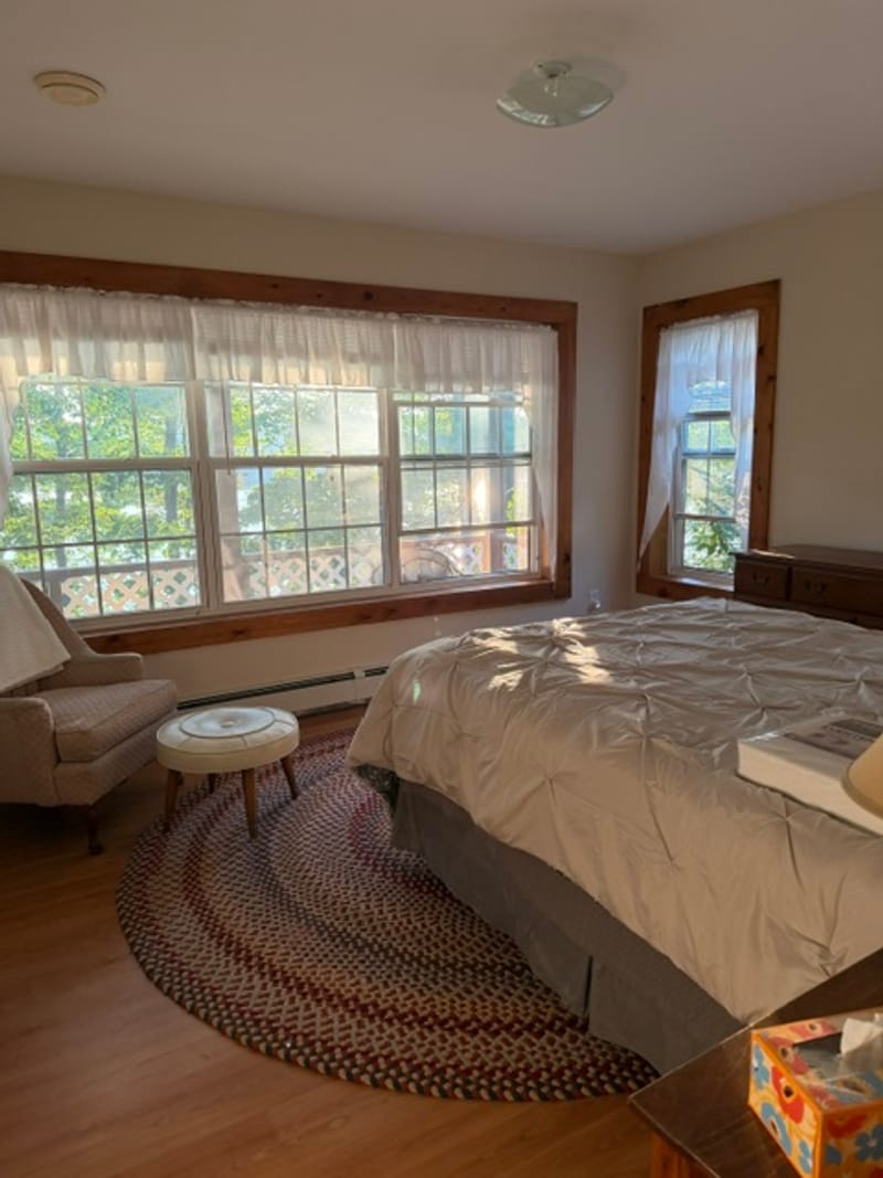 Entire Place 2Bed.1Bath