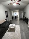 Quiet & Spacious Home Near Airport & Transit – Ideal for traveling Professionals (id. 18789)