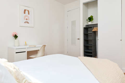 roommates in New York City Private Room in 4Bed.2Bath - cirtru.com