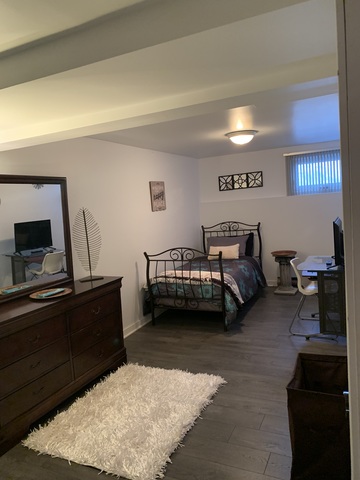 Private Room in 3Bed.2Bath