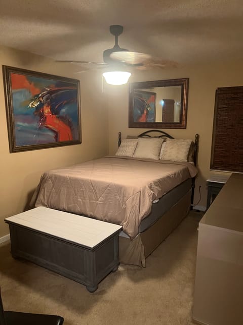 Private Room in 4Bed.3Bath
