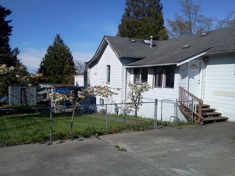 roommates in Seattle Private Room in 3Bed.1Bath - cirtru.com
