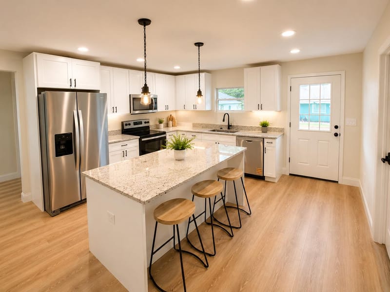 roommates in Undisclosed, Plant City, FL 33563 New Build PadSplit Gem  | Private Porch  | Spacious Backyard  | Exceptional Parking (id. 18119) - cirtru.com