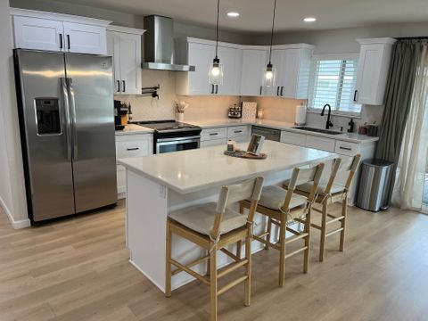 Entire Place 3Bed.2Bath