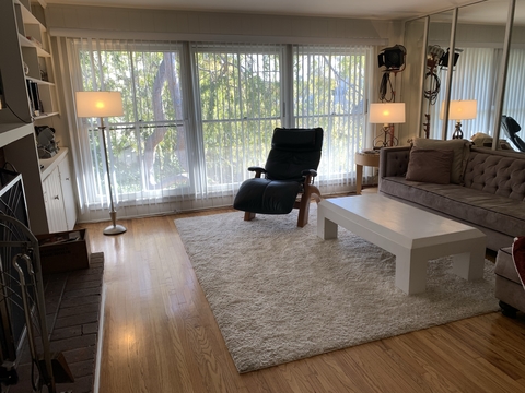 Private Room in 2Bed.2Bath