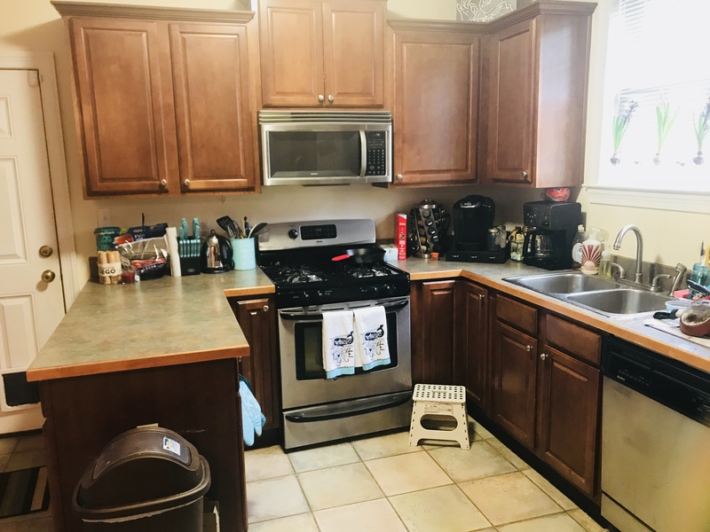 Shared Room in 3Bed.2Bath