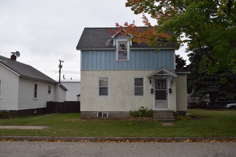 Entire Place 2Bed.1Bath
