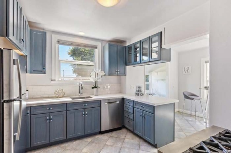 roommates in Millbrae Private Room in 2Bed.1Bath - cirtru.com