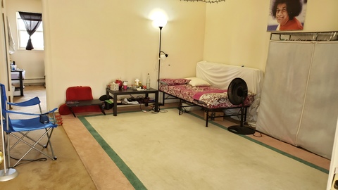 Private Room in 1Bed.1Bath