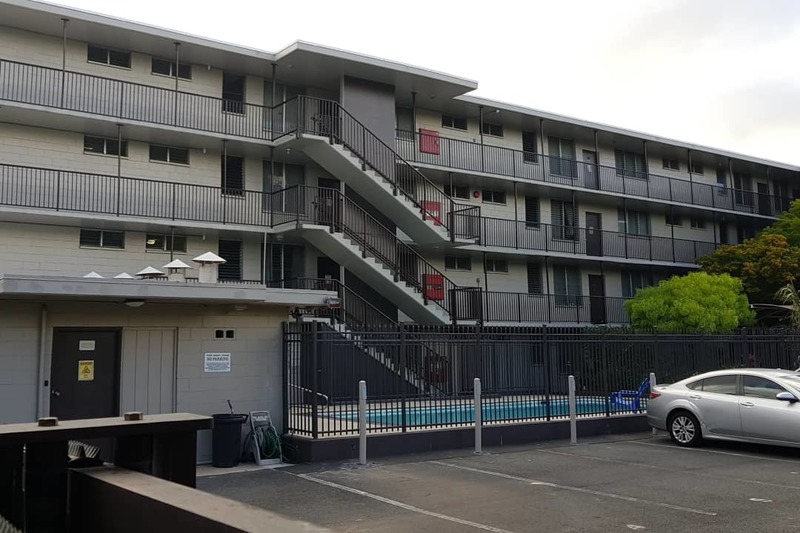 roommates in Honolulu Private Room in 4Bed.2Bath - cirtru.com