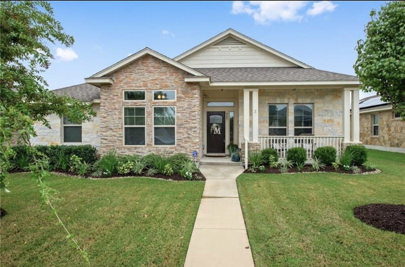 roommates in Pflugerville Private Room in 4Bed.2Bath - cirtru.com